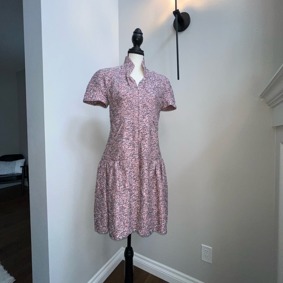 Chanel dress size FR38 - Picture 2 of 15